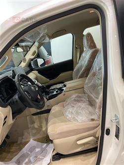 تۆیۆتا لاند کروزەر